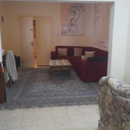 Hostel Student House Madaba Exterior foto