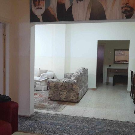 Hostel Student House Madaba Exterior foto