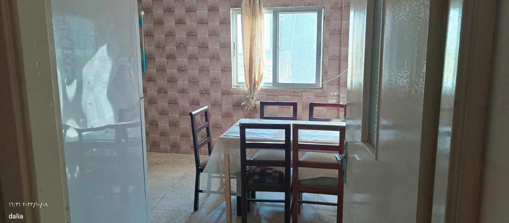 Hostel Student House Madaba Exterior foto